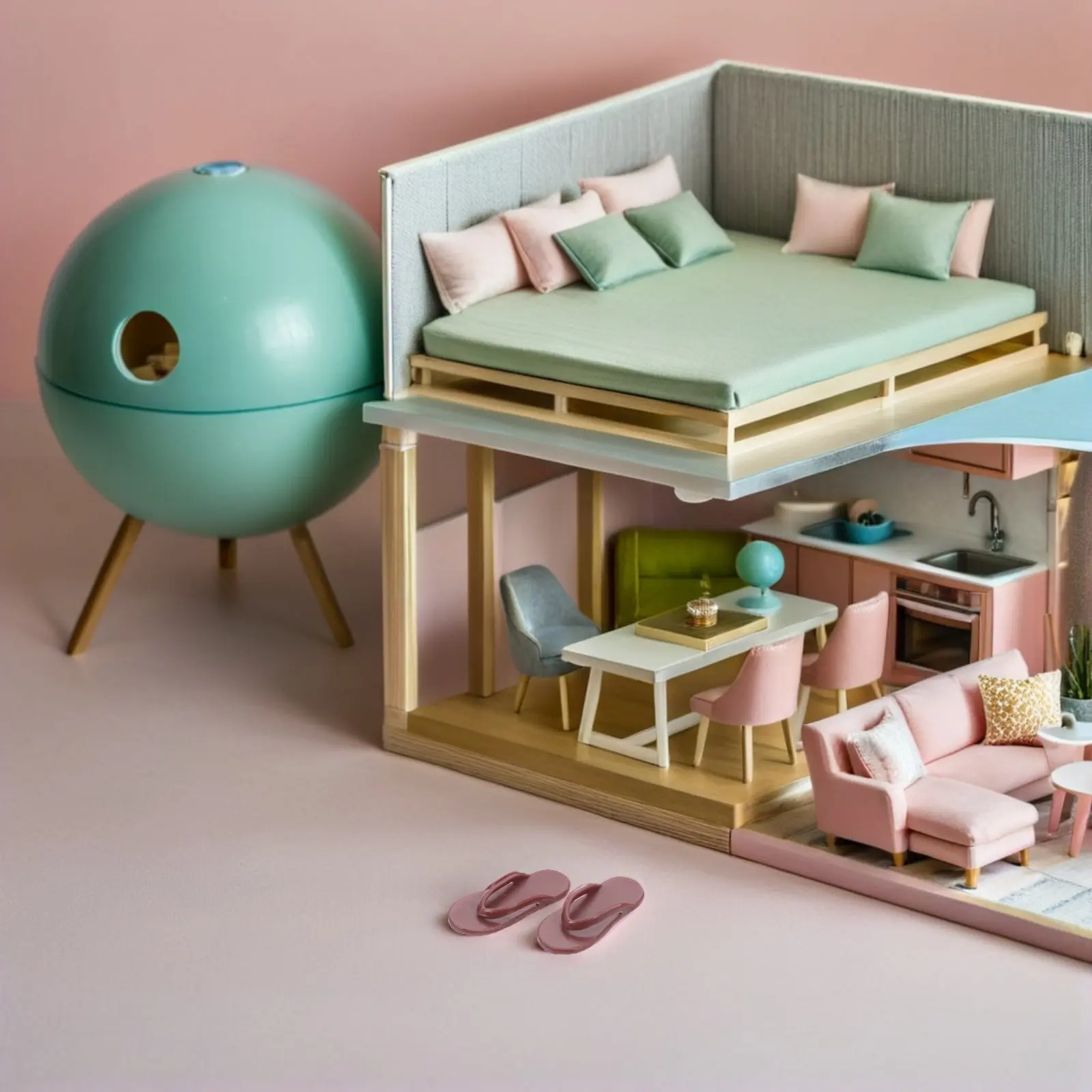 50 шт. мини-сандалий для кукол 11 дюймов, летние пляжные аксессуары, обувь для переодевания, маленькие туфли, тапочки с широким носком
50 шт. мини-сандалий для кукол 11 дюймов, летние пляжные аксессуары, обувь для переодевания, маленькие туфли, тапочки с широким носком