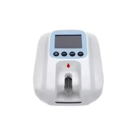 Veterinary Coagulation Analyzer wondfo Diagnostic Reagents Analytical Instrument Animal Coagulation test Clinical
Veterinary Coagulation Analyzer wondfo Diagnostic Reagents Analytical Instrument Animal Coagulation test Clinical
