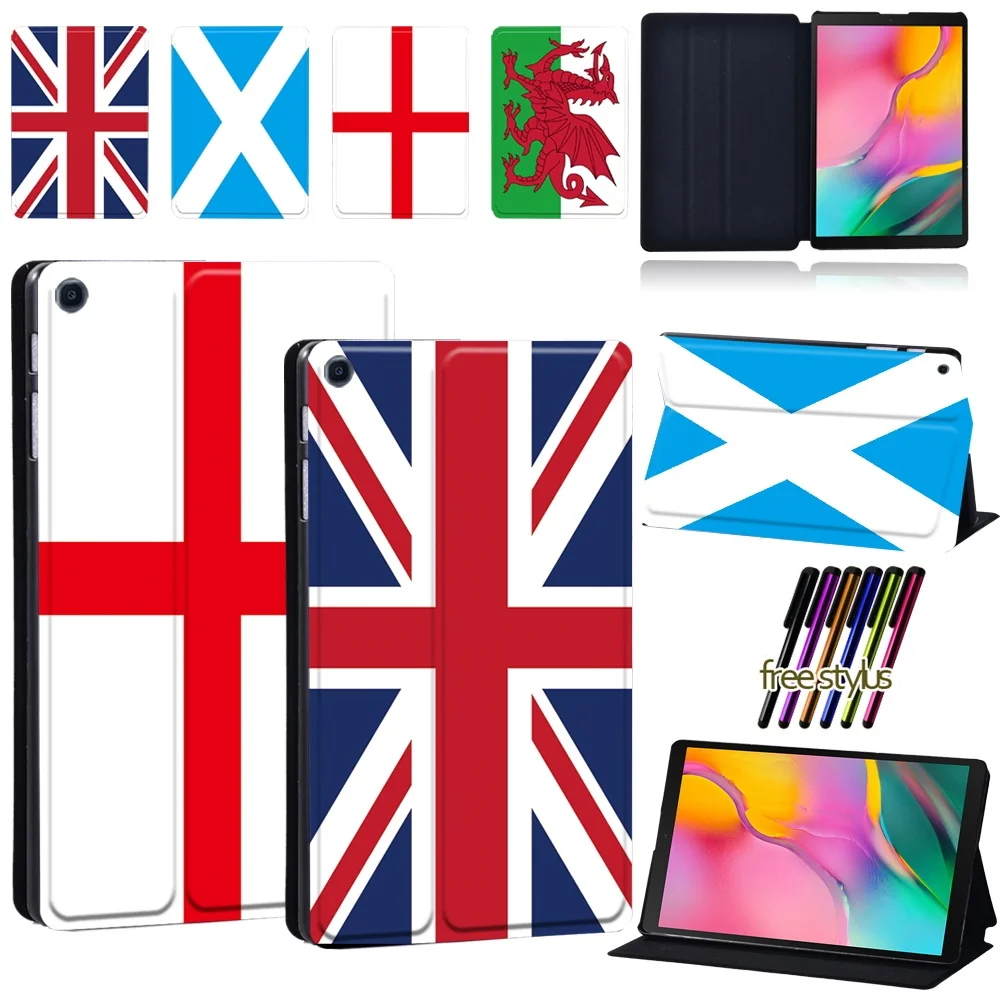 For Samsung Galaxy Tab S7/Tab S6/Tab S6 Lite/Tab S4/S5e(T720/725) Tablet Case Pu Leather Cover Case + Free Stylus
For Samsung Galaxy Tab S7/Tab S6/Tab S6 Lite/Tab S4/S5e(T720/725) Tablet Case Pu Leather Cover Case + Free Stylus