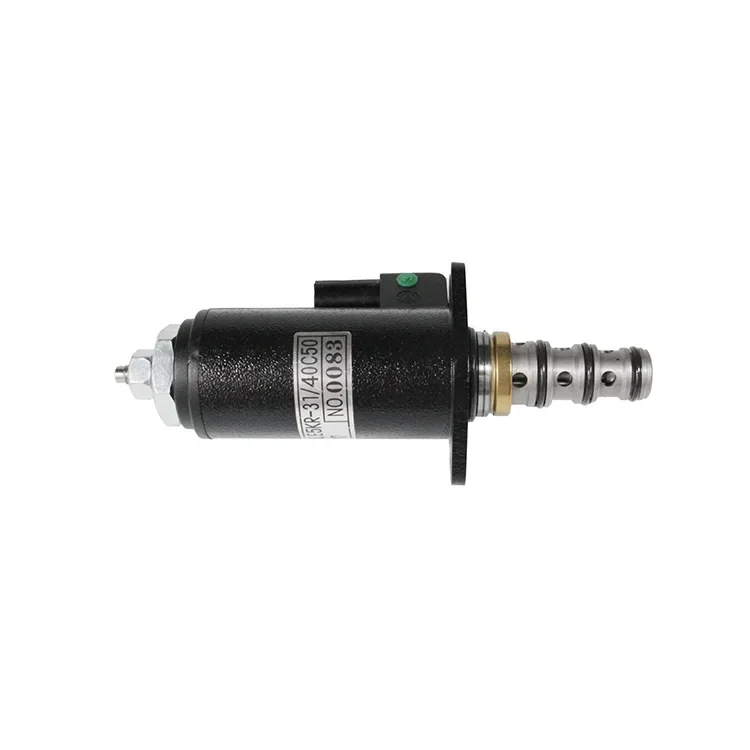 KDRDE5K-31/30C30 -122 NO.0144 Электромагнитный клапан для аксессуаров для экскаваторов
KDRDE5K-31/30C30 -122 NO.0144 Электромагнитный клапан для аксессуаров для экскаваторов