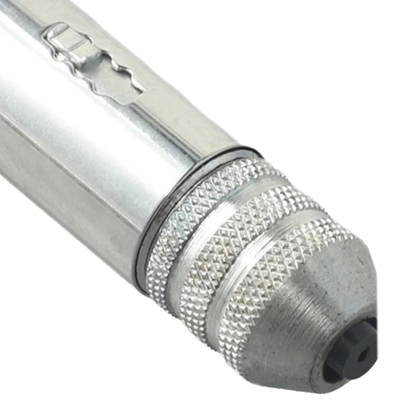 Hand Tool Workshop Equipment Taps Dies Adjustable T-Handle Ratchet Wrench Steel M3-M8 Metric Machine Screw Extractor 5pcs Set
Hand Tool Workshop Equipment Taps Dies Adjustable T-Handle Ratchet Wrench Steel M3-M8 Metric Machine Screw Extractor 5pcs Set