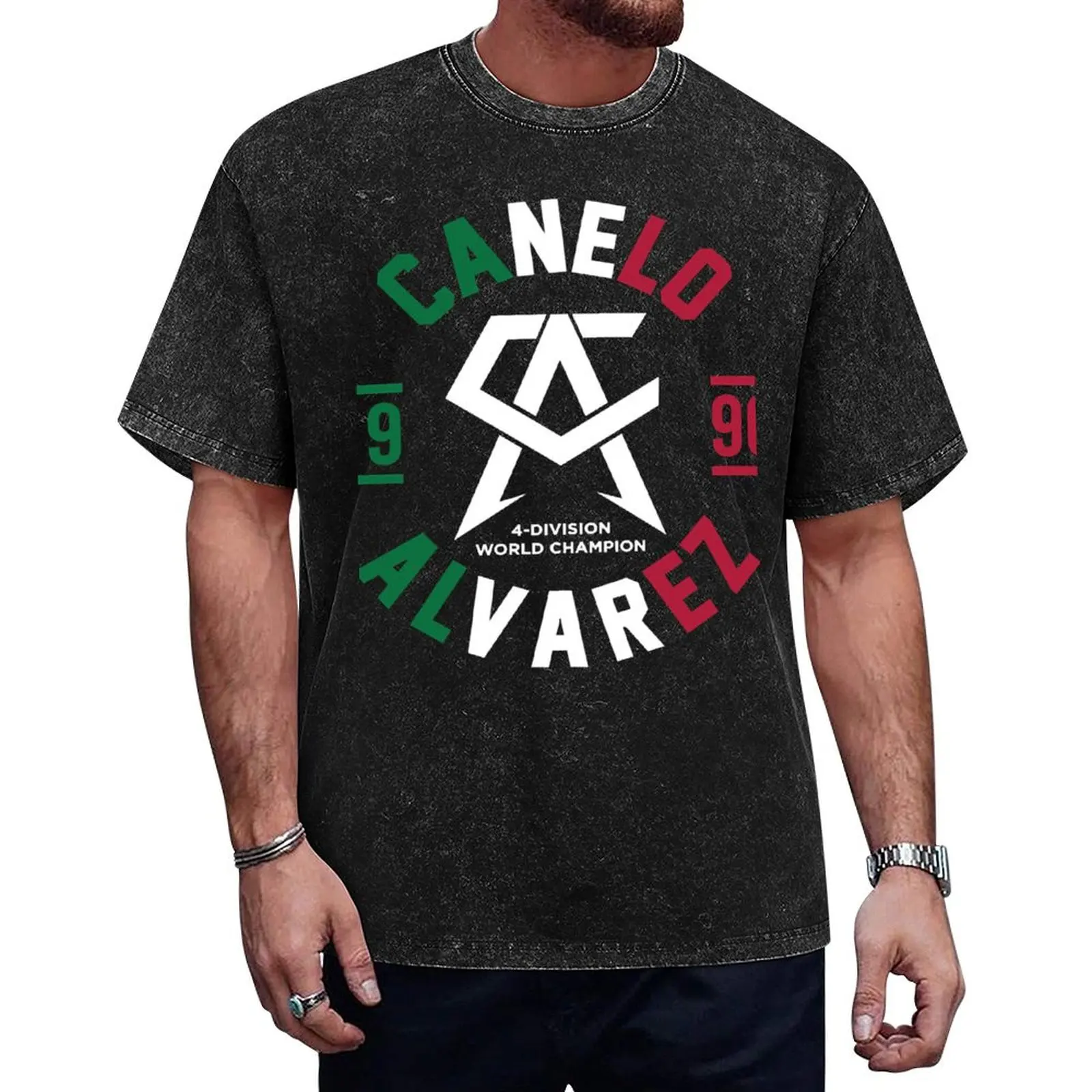 Canelo-Alvarez T-Shirt sweat Louboutins shirts graphic tee slim fit t shirts for men
Canelo-Alvarez T-Shirt sweat Louboutins shirts graphic tee slim fit t shirts for men