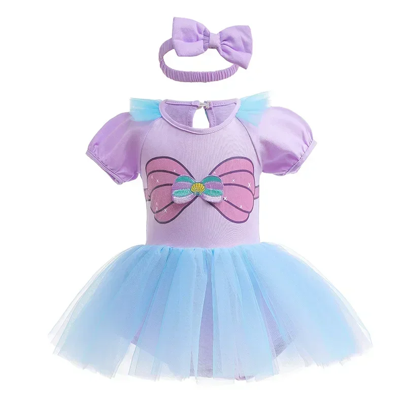 Girl Ballet Practice Dress Party Sequined TUTU Princess Elsa Anna Belle Clothes Baby Girl Stage Shows Party Costumes K20
Girl Ballet Practice Dress Party Sequined TUTU Princess Elsa Anna Belle Clothes Baby Girl Stage Shows Party Costumes K20
