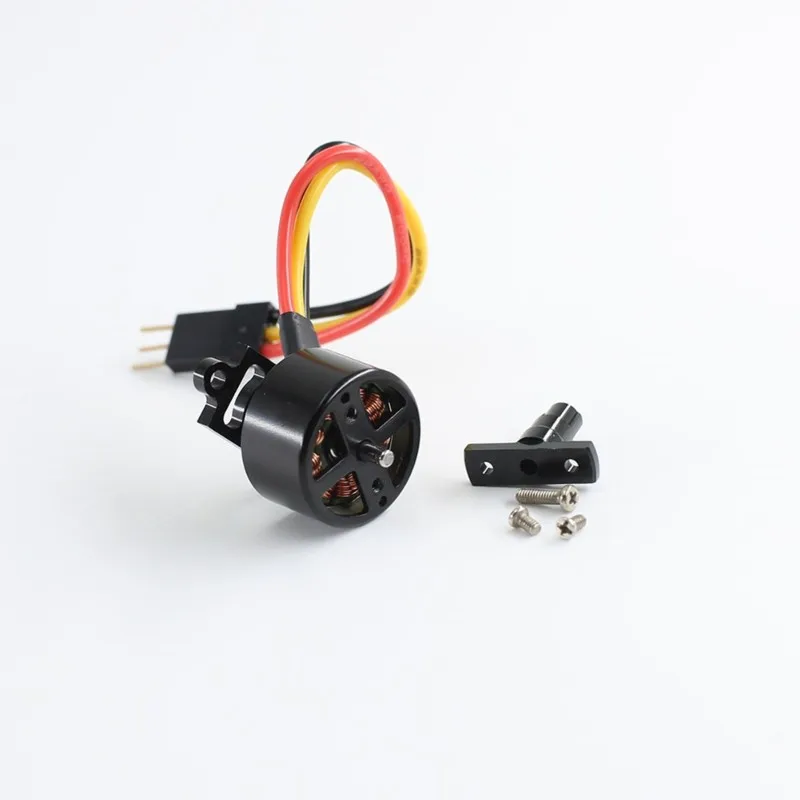 MACH-RC Brushless Motor A160.0021.002 A160.0025.001 For Wltoys XK RC Airplane Spare Parts Accessories
MACH-RC Brushless Motor A160.0021.002 A160.0025.001 For Wltoys XK RC Airplane Spare Parts Accessories