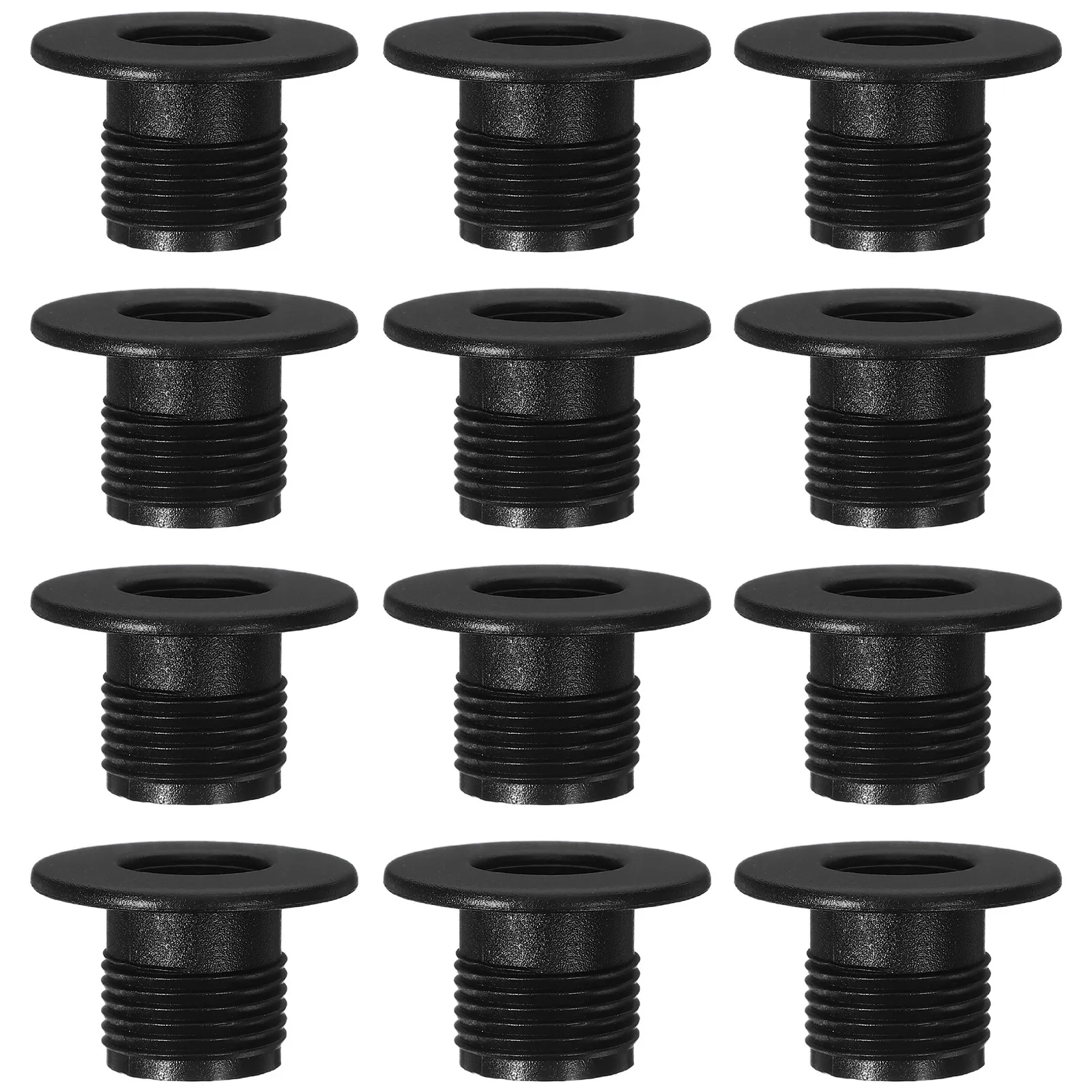 6Pairs Foosball Table Parts Plastic Bearing Bushings Lightweight Foosball Bearing Rods Replacement Accessories
6Pairs Foosball Table Parts Plastic Bearing Bushings Lightweight Foosball Bearing Rods Replacement Accessories