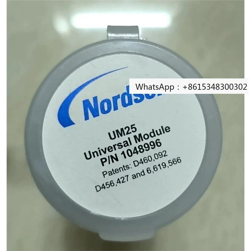 Brand new original genuine spray gun module 1048996
Brand new original genuine spray gun module 1048996