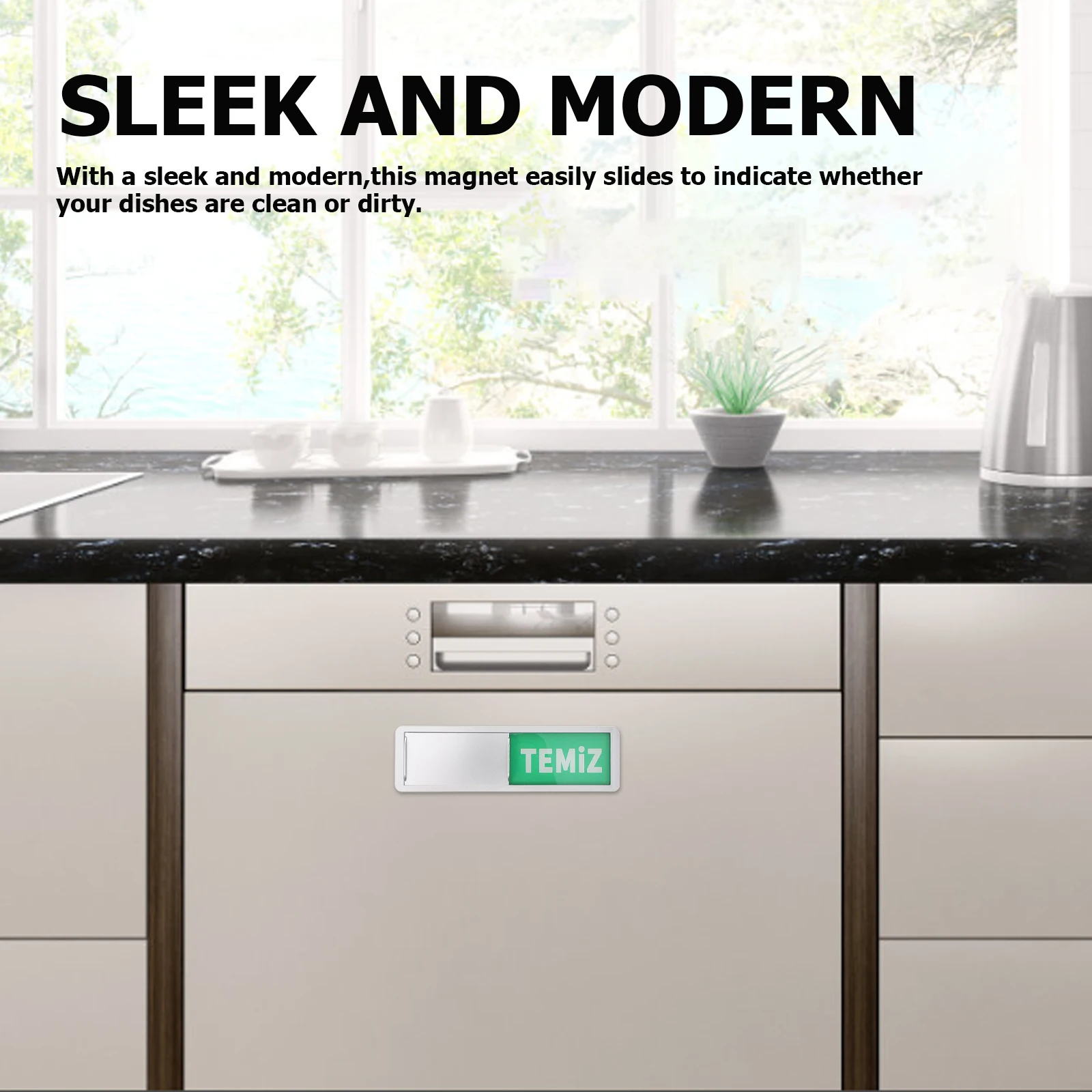 Magnet Cleaner for Dishwasher Dirty Clean Indicator Kitchen Accessories Home Necessities Dishwasher Clean Dirty Magnet Acrylic
Magnet Cleaner for Dishwasher Dirty Clean Indicator Kitchen Accessories Home Necessities Dishwasher Clean Dirty Magnet Acrylic