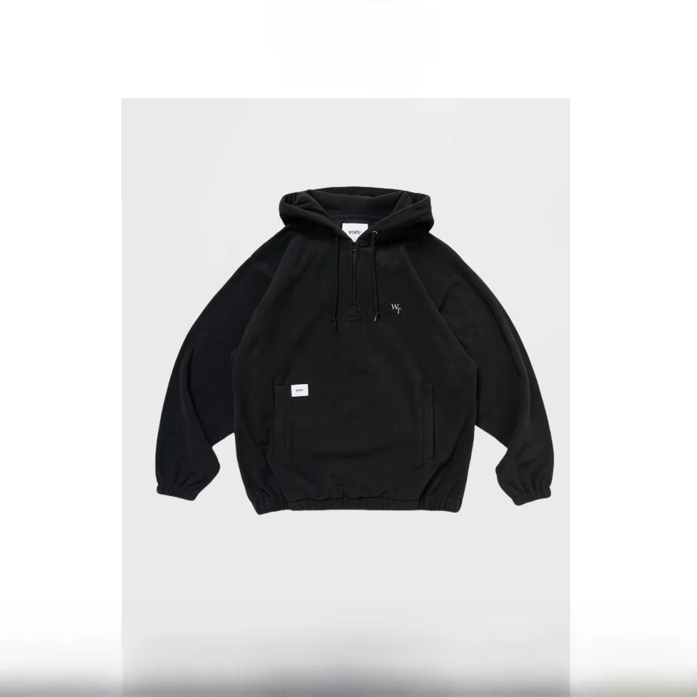 Свободная толстовка с капюшоном на молнии, повседневная толстовка с вышивкой для пар, весна-осень-зима, длинная све, обычная длина
Свободная толстовка с капюшоном на молнии, повседневная толстовка с вышивкой для пар, весна-осень-зима, длинная све, обычная длина