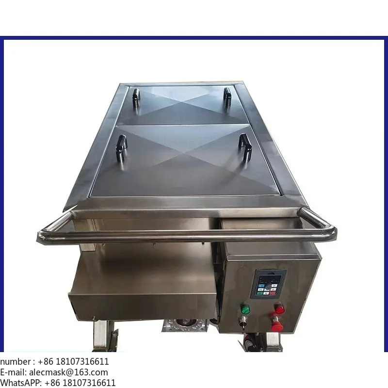 Automatic mixing truck mobile tool cart
Automatic mixing truck mobile tool cart