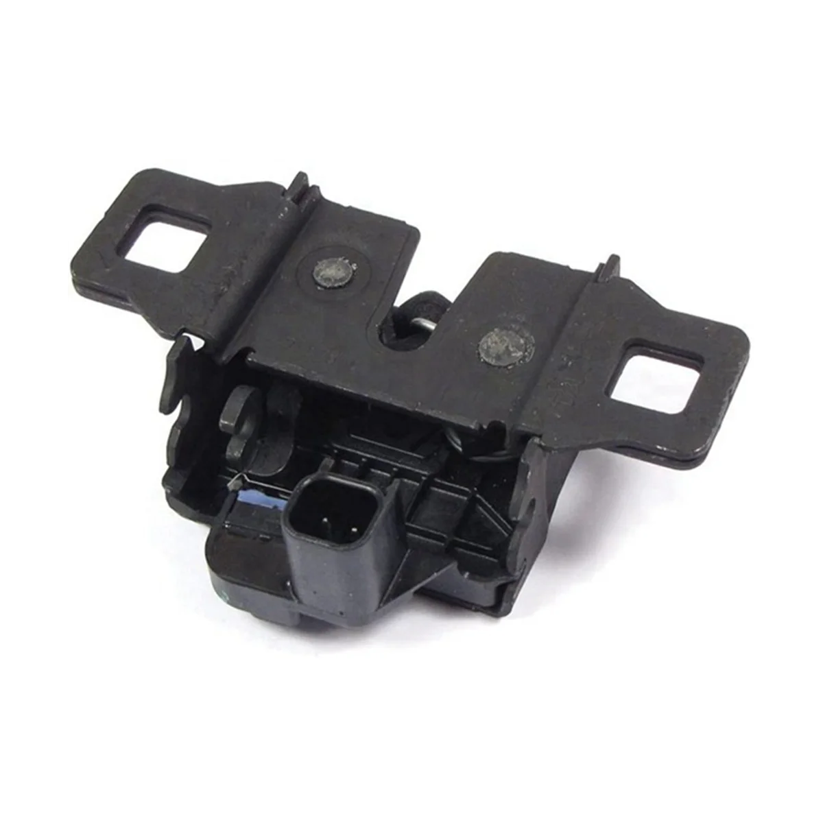 Противоугонный выключатель и защелка для Land Rover LR2 LR3 LR4 Range Rover Sport LR065340
Противоугонный выключатель и защелка для Land Rover LR2 LR3 LR4 Range Rover Sport LR065340