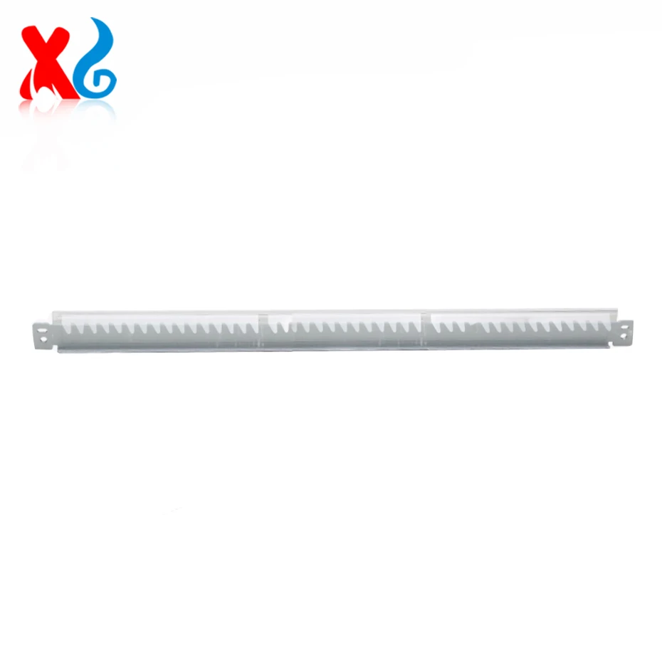 5X WC7525 лезвие для очистки барабана Xerox WorkCentre WC 7525 7530 7535 7545 7556 7830 7835 7845 7855 7970 Запчасти для копировального аппарата
5X WC7525 лезвие для очистки барабана Xerox WorkCentre WC 7525 7530 7535 7545 7556 7830 7835 7845 7855 7970 Запчасти для копировального аппарата
