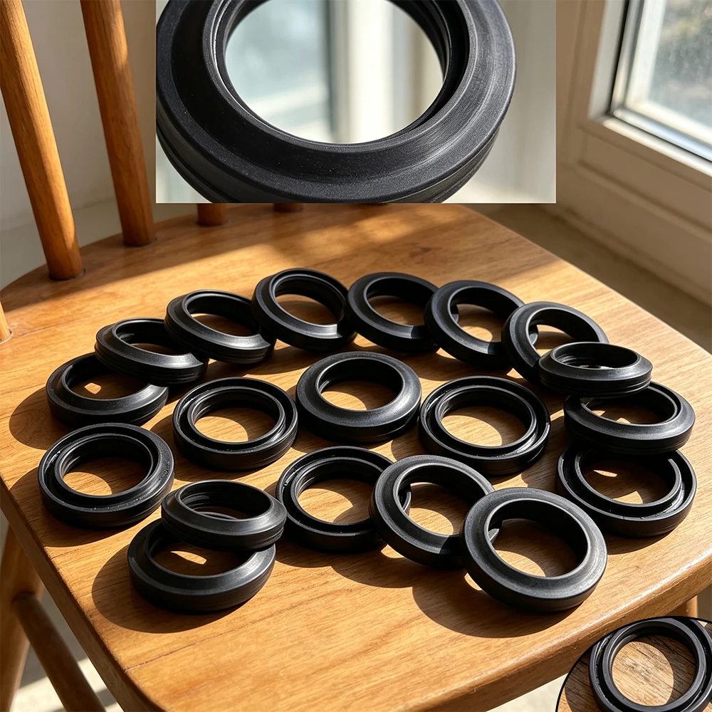 4pc/8pc/16pc 35x48x10.5 35*48*10.5 35 48 Front Fork Damper Oil Seal Dust Cover For Suzuki GS550E GS550 GS750 GS 550 E 750 GS750E
4pc/8pc/16pc 35x48x10.5 35*48*10.5 35 48 Front Fork Damper Oil Seal Dust Cover For Suzuki GS550E GS550 GS750 GS 550 E 750 GS750E