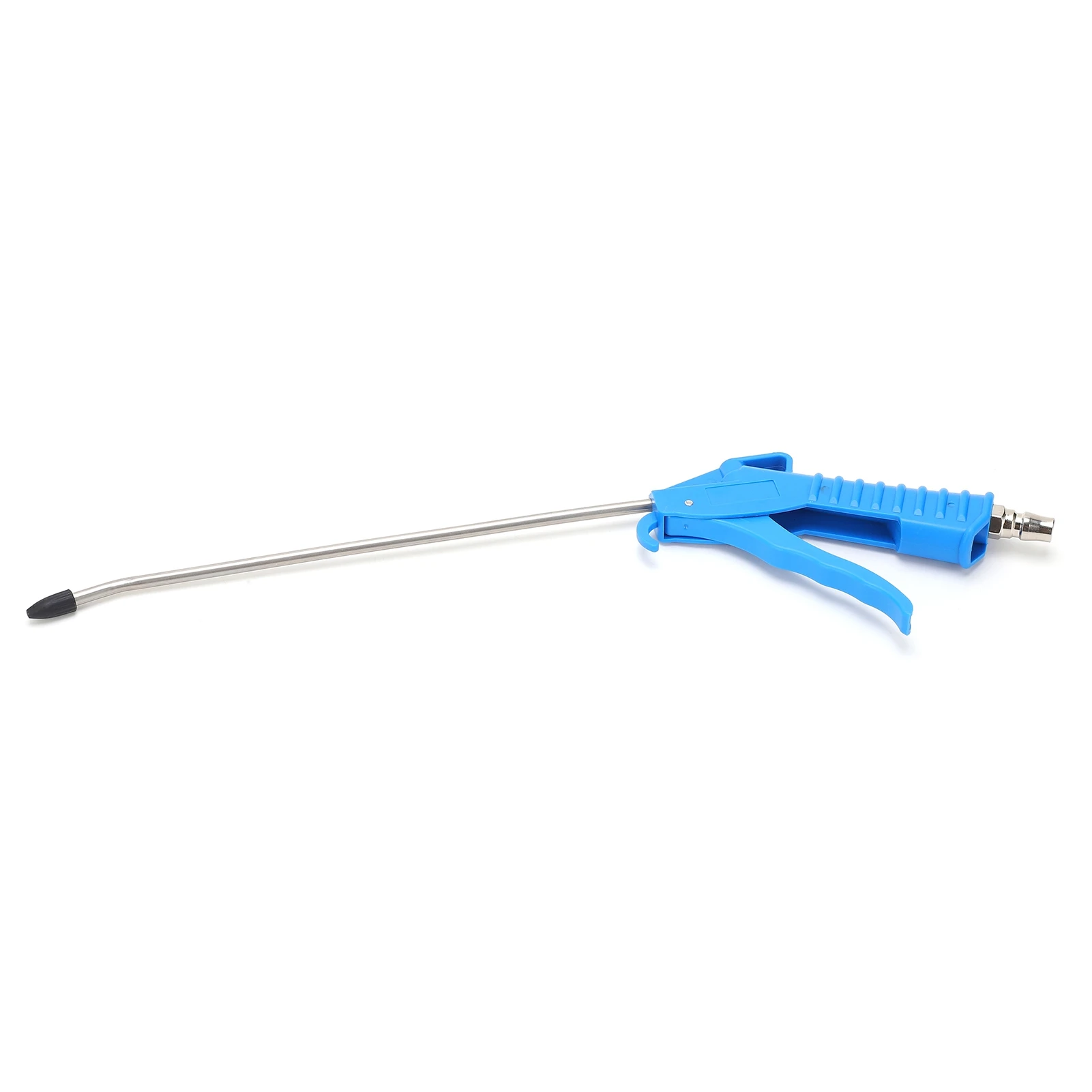 ZK20 Air Blow Gun with Long Nozzle Stainless Steel High Pressure Resistant Pneumatic Cleaning Tool
ZK20 Air Blow Gun with Long Nozzle Stainless Steel High Pressure Resistant Pneumatic Cleaning Tool