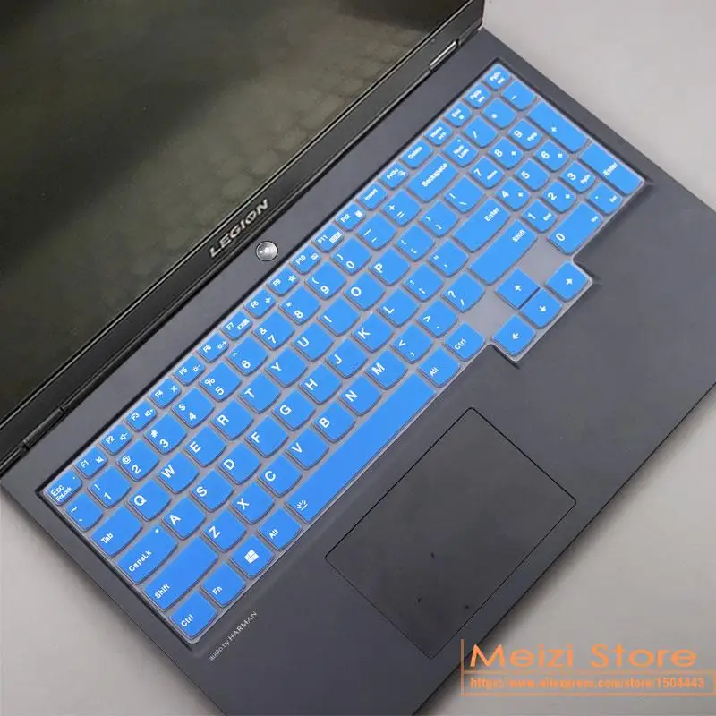 Силиконовый чехол для клавиатуры ноутбука Lenovo IdeaPad Gaming 3 15ACH6 15ACH6H 15arh05h 15imh05h 15imh05 15arh 15 15,6 дюймов
Силиконовый чехол для клавиатуры ноутбука Lenovo IdeaPad Gaming 3 15ACH6 15ACH6H 15arh05h 15imh05h 15imh05 15arh 15 15,6 дюймов