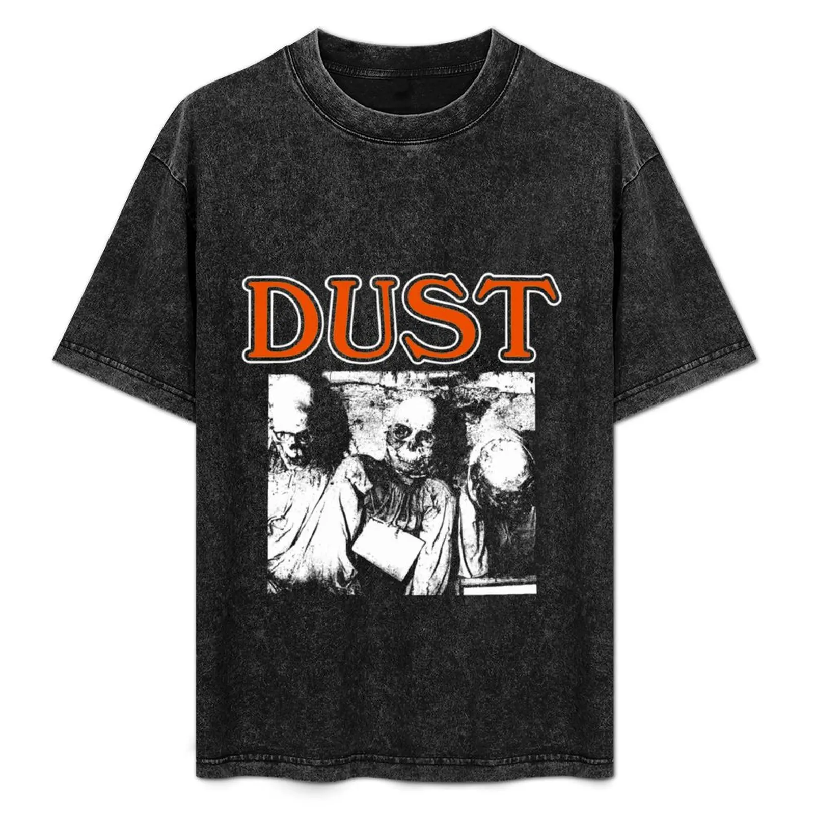 Dust band Hard Attack and Dust T-Shirt Sports Basic Short Sleeve T-Shirt
Dust band Hard Attack and Dust T-Shirt Sports Basic Short Sleeve T-Shirt