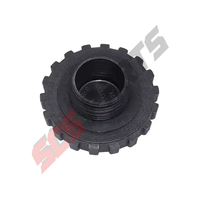 4895460 Oil Filler Cap Fit For Dodge Cummins Diesel Engine
4895460 Oil Filler Cap Fit For Dodge Cummins Diesel Engine