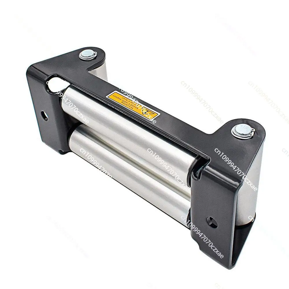 Cable Roller Guide Rope Frame Off-road Vehicle Electric Winch Accessories Steel Wire
Cable Roller Guide Rope Frame Off-road Vehicle Electric Winch Accessories Steel Wire