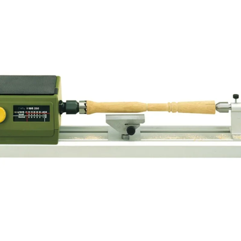 Miniature small lathe grinding and polishing bead machine handmade DIY household woodworking lathe mini magic
Miniature small lathe grinding and polishing bead machine handmade DIY household woodworking lathe mini magic