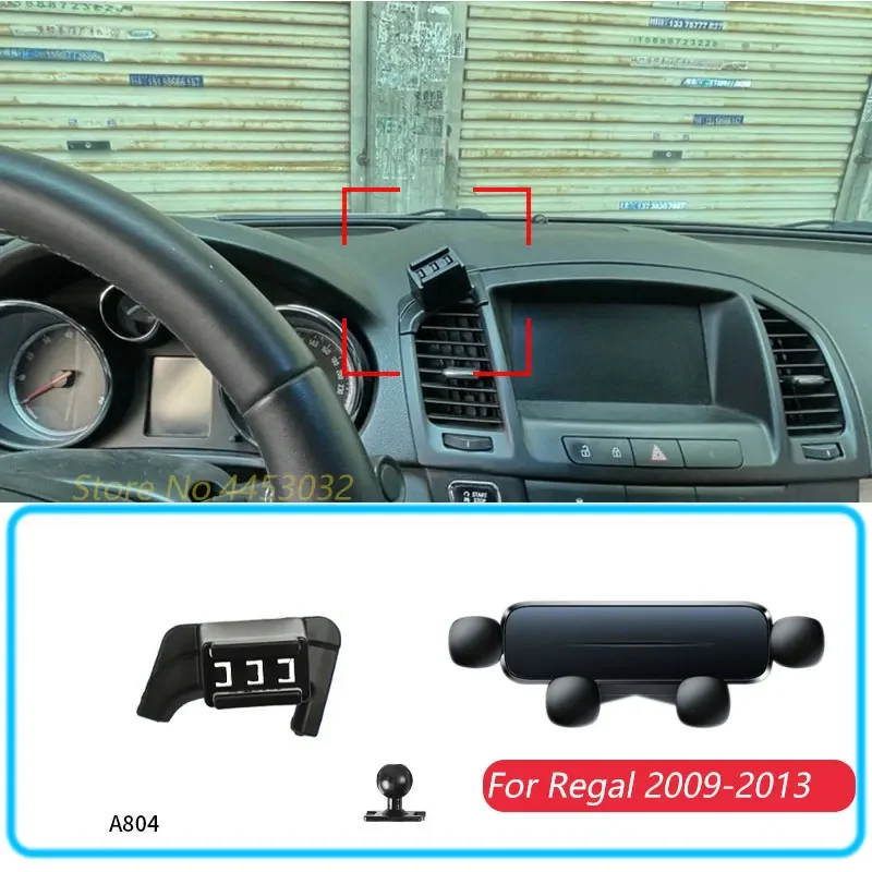 Автомобильный держатель для телефона Buick Regal 2009-2013 с основанием 1 комплект горизонтальный гравитационный GPS мобильный кронштейн подставка крепление аксессуары
Автомобильный держатель для телефона Buick Regal 2009-2013 с основанием 1 комплект горизонтальный гравитационный GPS мобильный кронштейн подставка крепление аксессуары