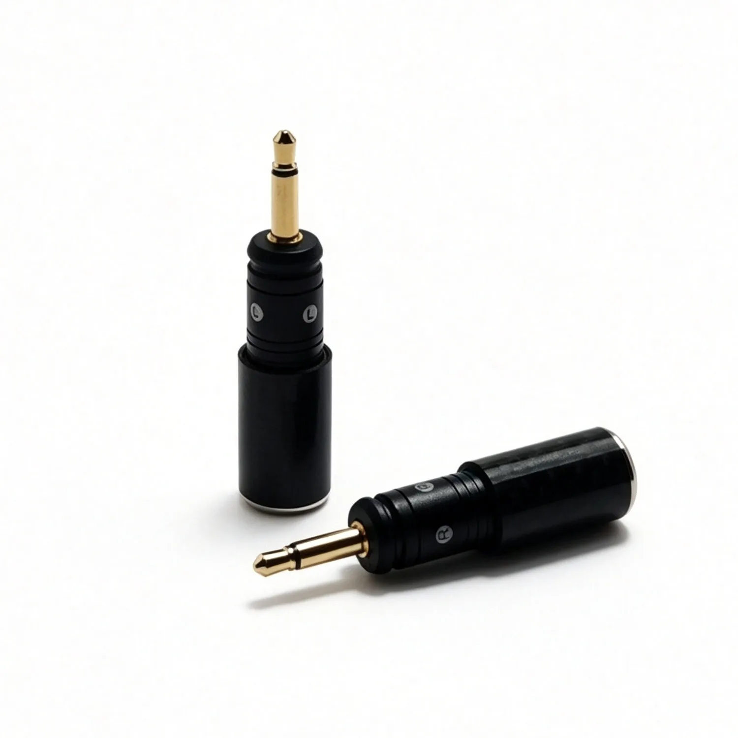 1 Pair Mini XLR HEDD 1266 LCD ZMF Elite To 3.5mm Male CELESTEE Headphone Earphone Adaptor Connector
1 Pair Mini XLR HEDD 1266 LCD ZMF Elite To 3.5mm Male CELESTEE Headphone Earphone Adaptor Connector