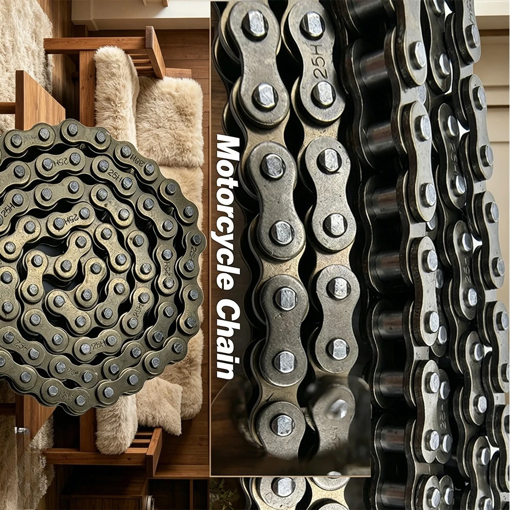 1/2pc 25H 100L Engine Camshaft Timing Chain For Honda 14401-427-003 ATC200 ATC200E ATC200ES ATC200M ATC200S ATC200X ATC 200 ATV
1/2pc 25H 100L Engine Camshaft Timing Chain For Honda 14401-427-003 ATC200 ATC200E ATC200ES ATC200M ATC200S ATC200X ATC 200 ATV