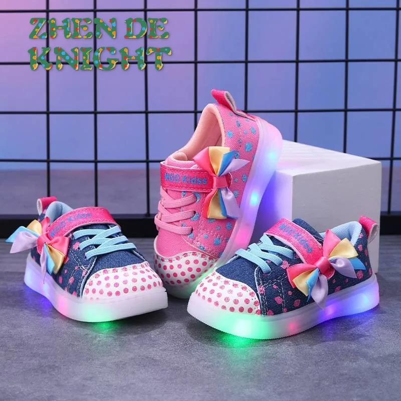 Girl Soft and Lightweight Flat Shoes Kids Basketball Shoes Shoes 8 Toddler LED Light Up Children's Unisex Cool Sneakers
Girl Soft and Lightweight Flat Shoes Kids Basketball Shoes Shoes 8 Toddler LED Light Up Children's Unisex Cool Sneakers