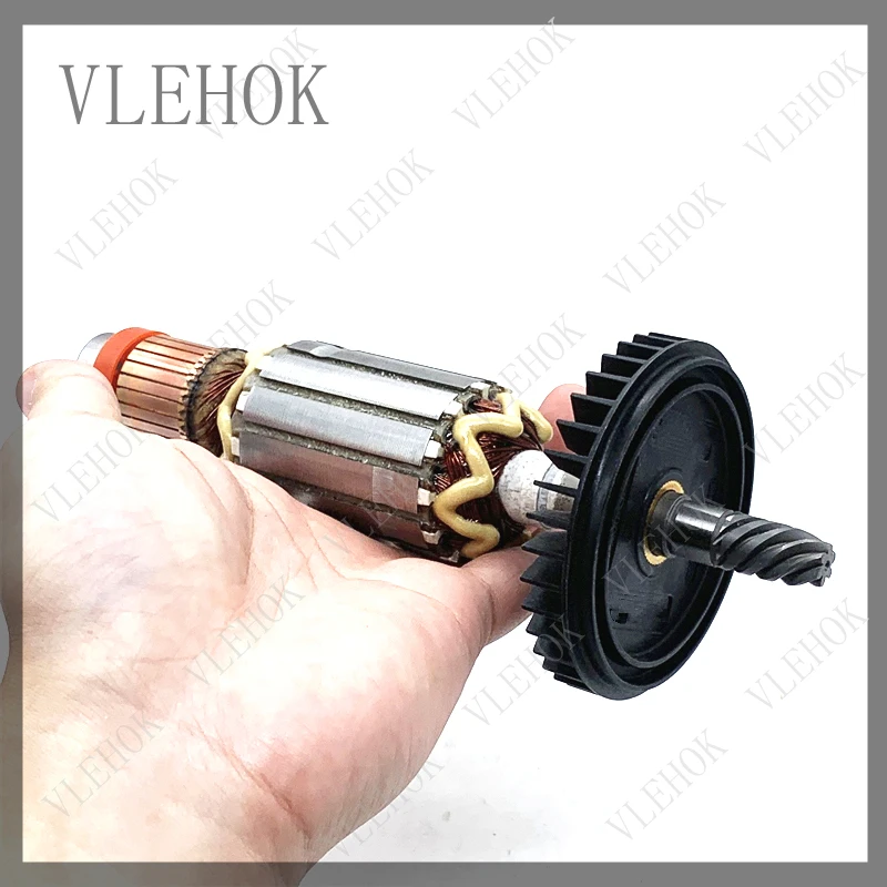 220-240V Armature assembly FOR MAKITA SA7000C
220-240V Armature assembly FOR MAKITA SA7000C
