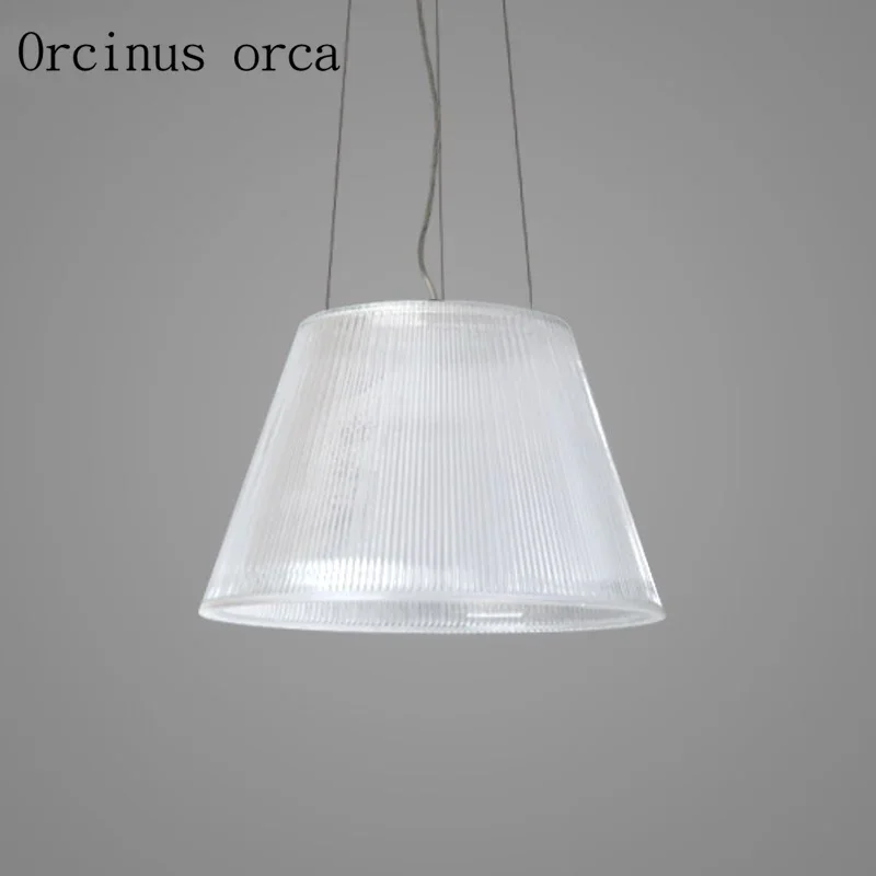 Nordic modern minimalist glass chandelier creative personalized restaurant ice Chandelier free shipping
Nordic modern minimalist glass chandelier creative personalized restaurant ice Chandelier free shipping