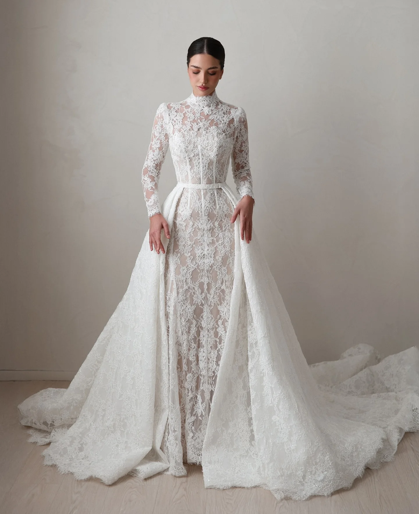 Vestido De Novia Encaje Corte Sirena Vestidos Tallas Curvy Civil Sencillo Y Elegante White Dress Brida Alta Costura Robe Mariage
Vestido De Novia Encaje Corte Sirena Vestidos Tallas Curvy Civil Sencillo Y Elegante White Dress Brida Alta Costura Robe Mariage