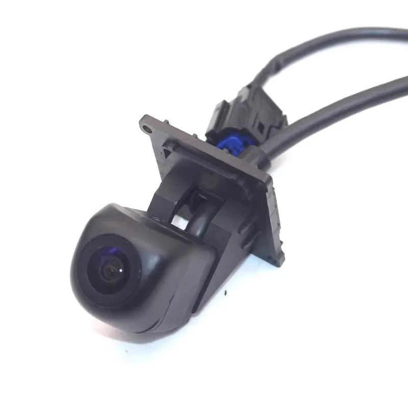 Genuine Automobile Reversing Rear Camera for KIA SportageR 2018 2019 2020 Brand New China
Genuine Automobile Reversing Rear Camera for KIA SportageR 2018 2019 2020 Brand New China