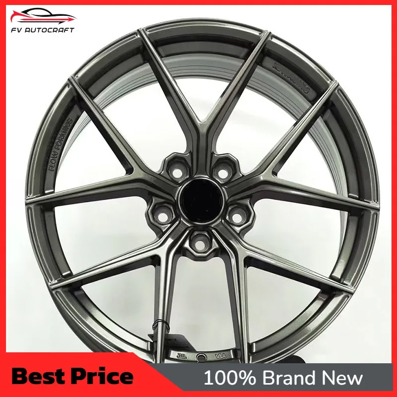 【2026】Forged Car Wheels Forging Wheel Thousand Tons Of Single FIR Hollow Forging High-performance Lightweight
【2026】Forged Car Wheels Forging Wheel Thousand Tons Of Single FIR Hollow Forging High-performance Lightweight