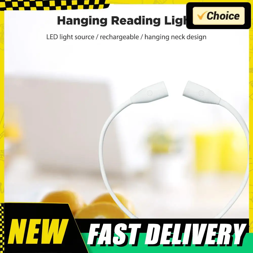 USB светодиодный светильник для книг, перезаряжаемые лампы для чтения, рабочая лампа с бесступенчатым затемнением, регулировка на 360 градусов, свободные руки для ремонта в кемпинге
USB светодиодный светильник для книг, перезаряжаемые лампы для чтения, рабочая лампа с бесступенчатым затемнением, регулировка на 360 градусов, свободные руки для ремонта в кемпинге