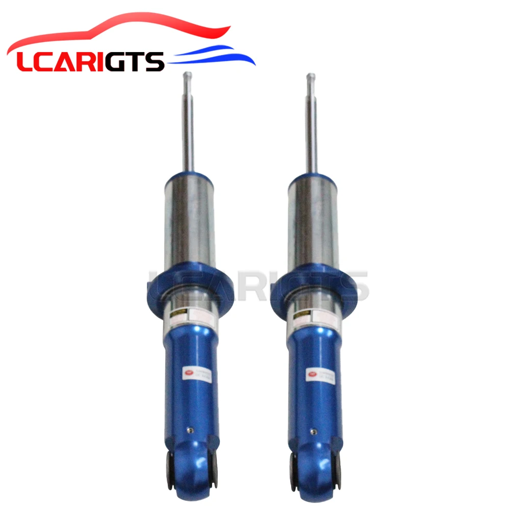 2CS Front Left and Right Air Suspension Shock Absorber Core For Ford Ranger Raptor 2.0. 2020- JB3C18045BAC ASH-85975
2CS Front Left and Right Air Suspension Shock Absorber Core For Ford Ranger Raptor 2.0. 2020- JB3C18045BAC ASH-85975