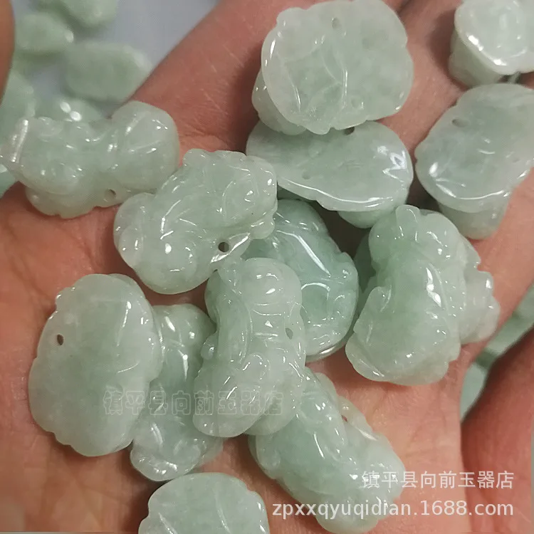 Ring Pixiu wholesale jade woven jade small Pixiu
Ring Pixiu wholesale jade woven jade small Pixiu