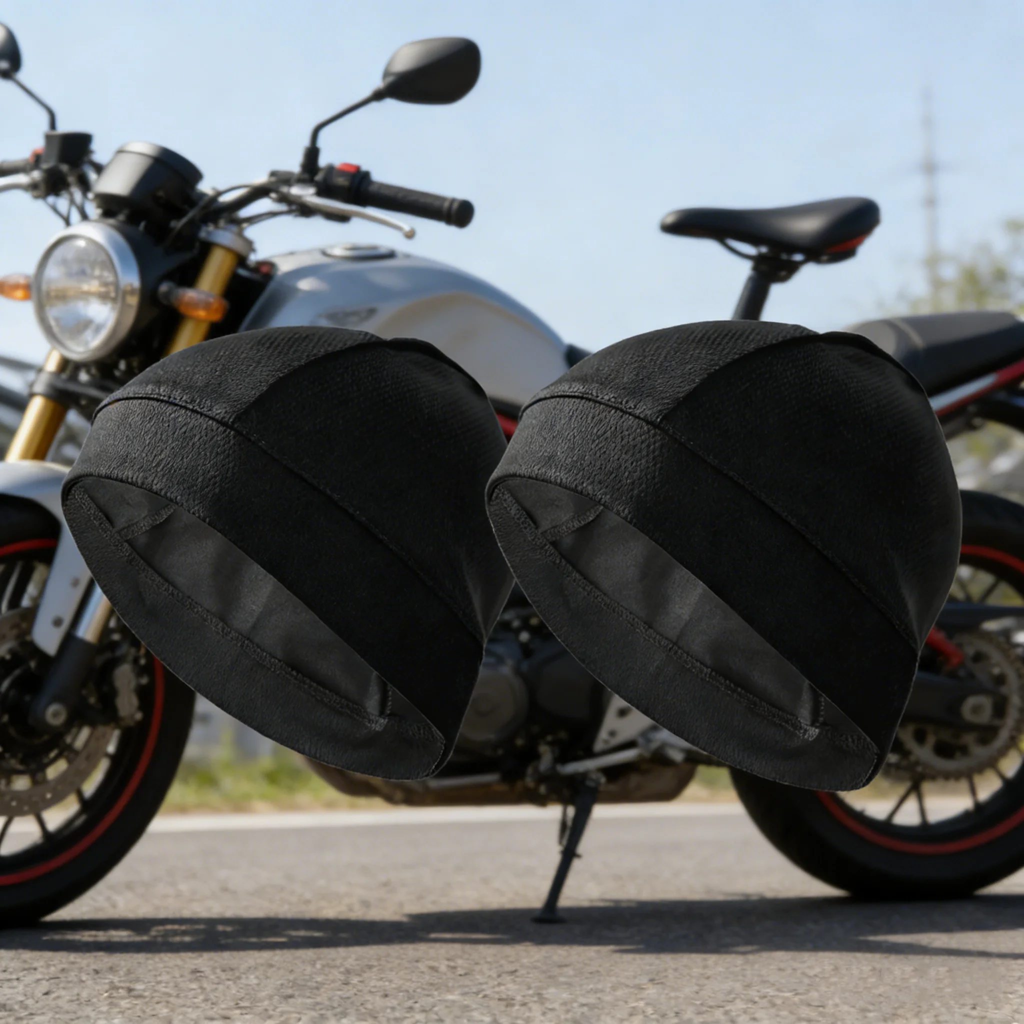 Летняя охлаждающая подшлемная шапка-подкладка: защита от УФ-излучения, от пота, влагоотводящая, для велоспорта, бега, мотоциклов и езды под шлемом
Летняя охлаждающая подшлемная шапка-подкладка: защита от УФ-излучения, от пота, влагоотводящая, для велоспорта, бега, мотоциклов и езды под шлемом