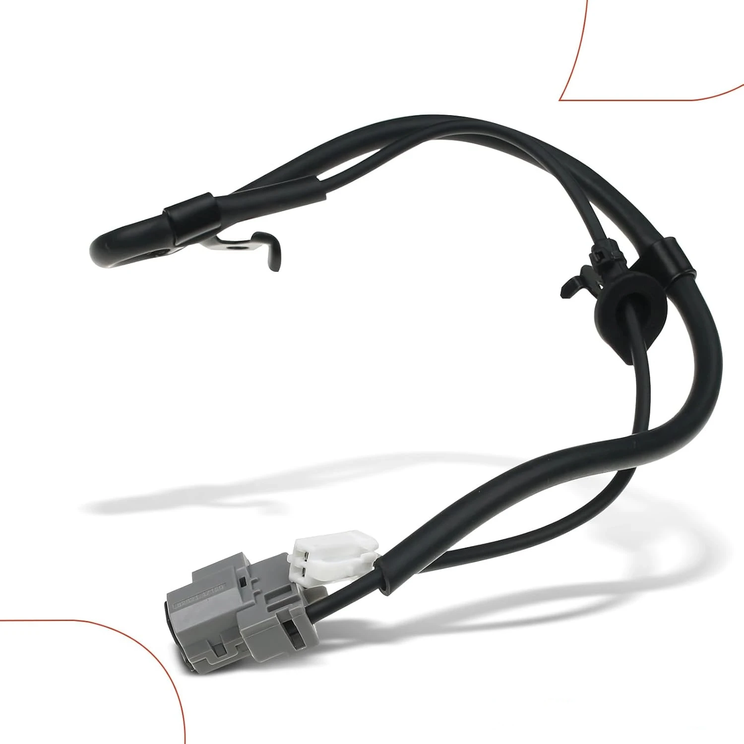 Rear Right ABS Wheel Speed Sensor Toyota Models Highlander 2008 2009 2010 2011 2012 2013,FWD - Without Sensor 89516-0E080
Rear Right ABS Wheel Speed Sensor Toyota Models Highlander 2008 2009 2010 2011 2012 2013,FWD - Without Sensor 89516-0E080
