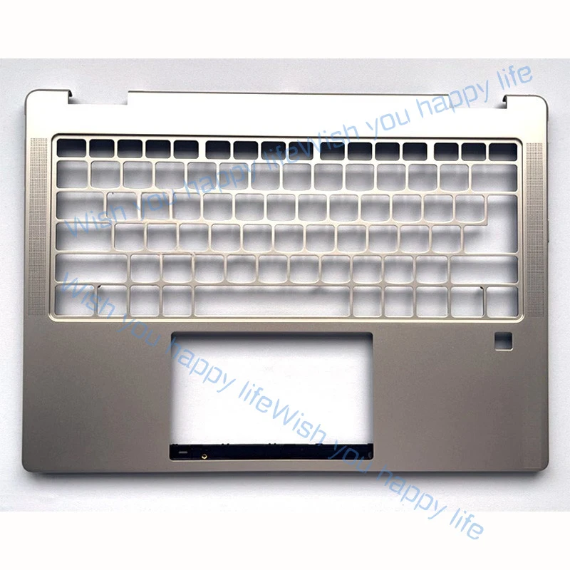 N.. New Palmrest Upper Case C Cover FP for Yoga 7 2-in-1 14ILL10 83JQ 14AKP10 83JR
N.. New Palmrest Upper Case C Cover FP for Yoga 7 2-in-1 14ILL10 83JQ 14AKP10 83JR
