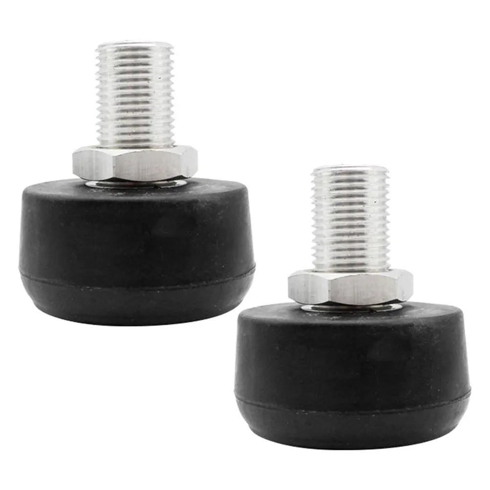 2Pcs Adjustable Rubber Toe Caps Roller Skate Brake Block for Quad Skates Skating Shoes Replacement Accessories
2Pcs Adjustable Rubber Toe Caps Roller Skate Brake Block for Quad Skates Skating Shoes Replacement Accessories