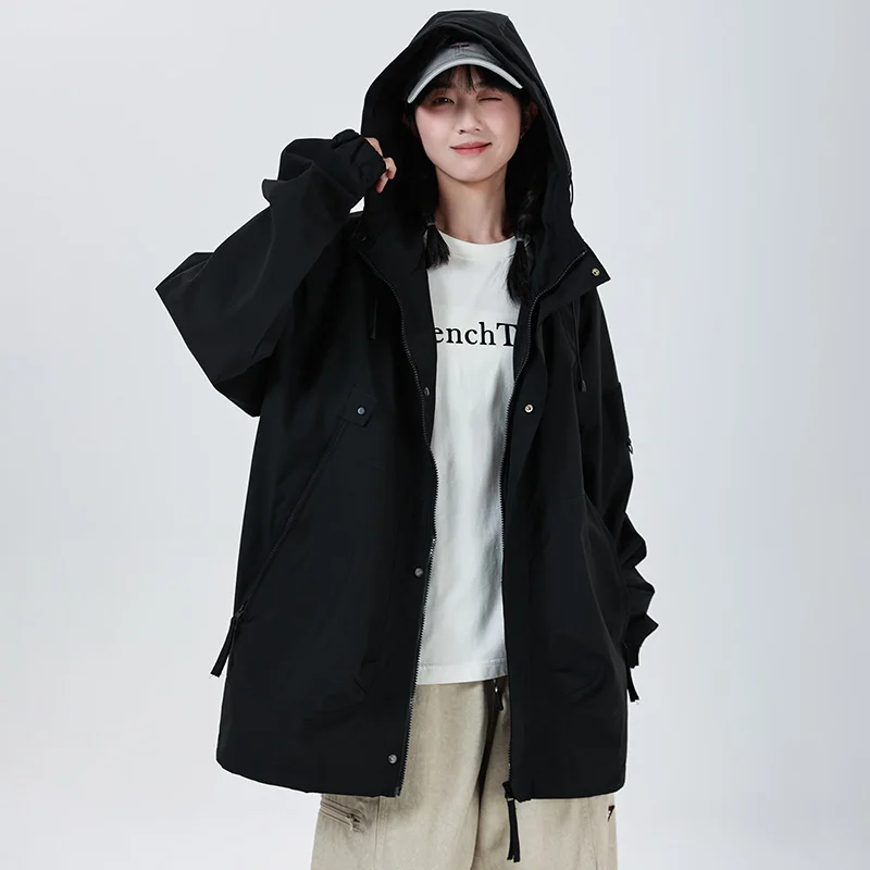 Waterproof jacket Windbreaker jacket Men's jacket Spring jacket Men's spring jumpers Leather jacketSweatshirt mensummer coat men
Waterproof jacket Windbreaker jacket Men's jacket Spring jacket Men's spring jumpers Leather jacketSweatshirt mensummer coat men