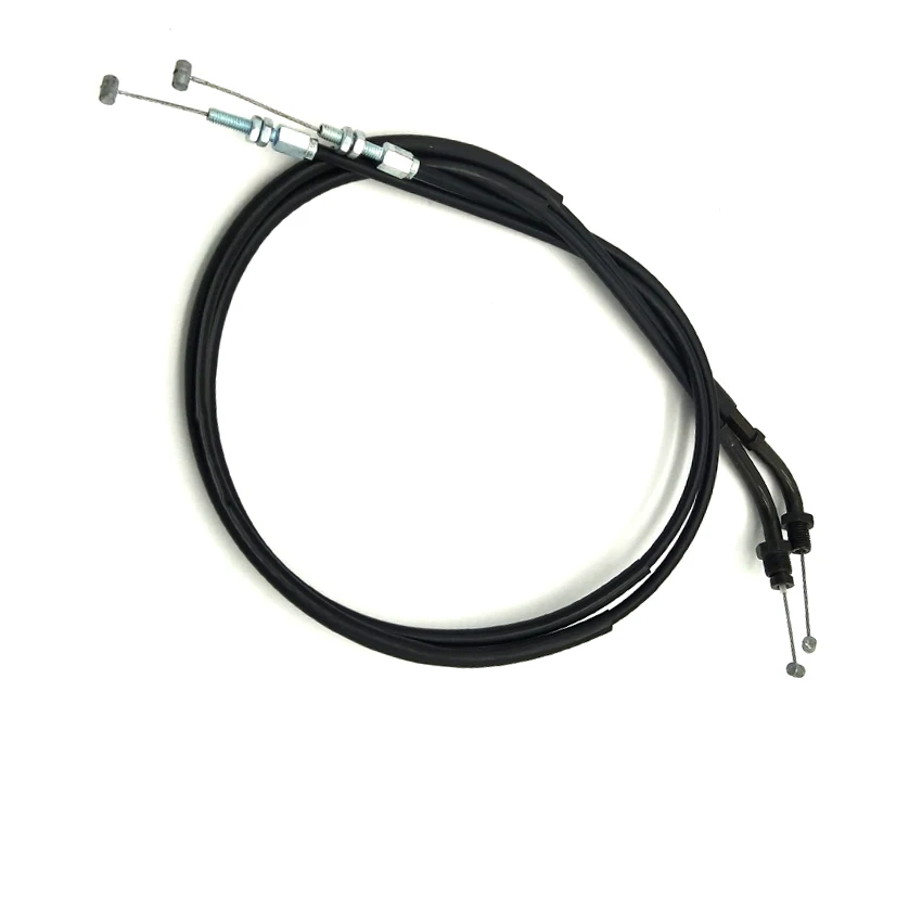 Motorcycle Clutch Cable Length For Honda CB 1300 F3/F13 “Super Four”2003-2010
Motorcycle Clutch Cable Length For Honda CB 1300 F3/F13 “Super Four”2003-2010