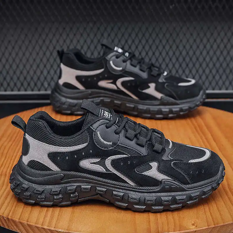 Женские туфли-лодочки на шпильке из натуральной кожи, коричневые, на платформе, спортивный дизайн, хит продаж
Женские туфли-лодочки на шпильке из натуральной кожи, коричневые, на платформе, спортивный дизайн, хит продаж