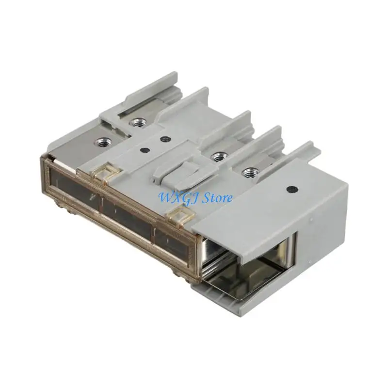 37JE High Amp Automotive Fuses Box 82620-0C030 180A Main Circuit 150A Auxiliary Replacement for Automotives SUV Models
37JE High Amp Automotive Fuses Box 82620-0C030 180A Main Circuit 150A Auxiliary Replacement for Automotives SUV Models