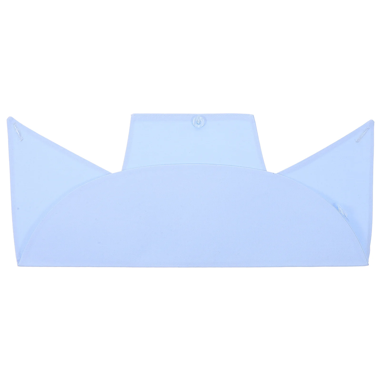 Blue Thin Nurse Cap Professional Scrub Hat for Nursing School Ceremony Graduation Pinning Nurse Costume Accessories
Blue Thin Nurse Cap Professional Scrub Hat for Nursing School Ceremony Graduation Pinning Nurse Costume Accessories