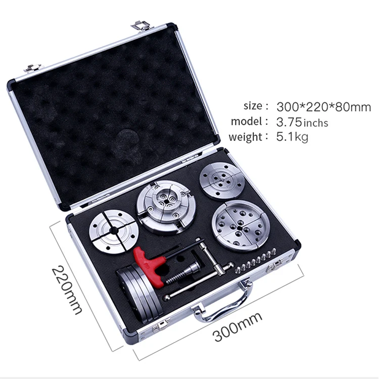 Прямые продажи с фабрики, поставка деревообрабатывающих токарных патронов для деревообрабатывающего токарного станка, патрона, аксессуары для станков, хит продаж
Прямые продажи с фабрики, поставка деревообрабатывающих токарных патронов для деревообрабатывающего токарного станка, патрона, аксессуары для станков, хит продаж