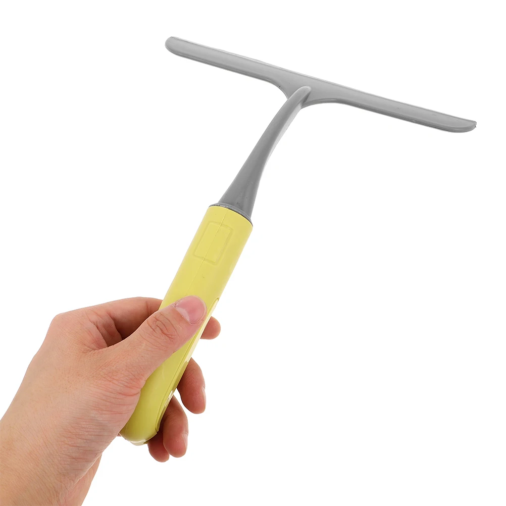 2pcs RV Wiper Tool Car Glass Cleaning Scraper Long Handle Extendable Wing Mirror Bathroom Shower Squeegee Streak Free Water 
2pcs RV Wiper Tool Car Glass Cleaning Scraper Long Handle Extendable Wing Mirror Bathroom Shower Squeegee Streak Free Water