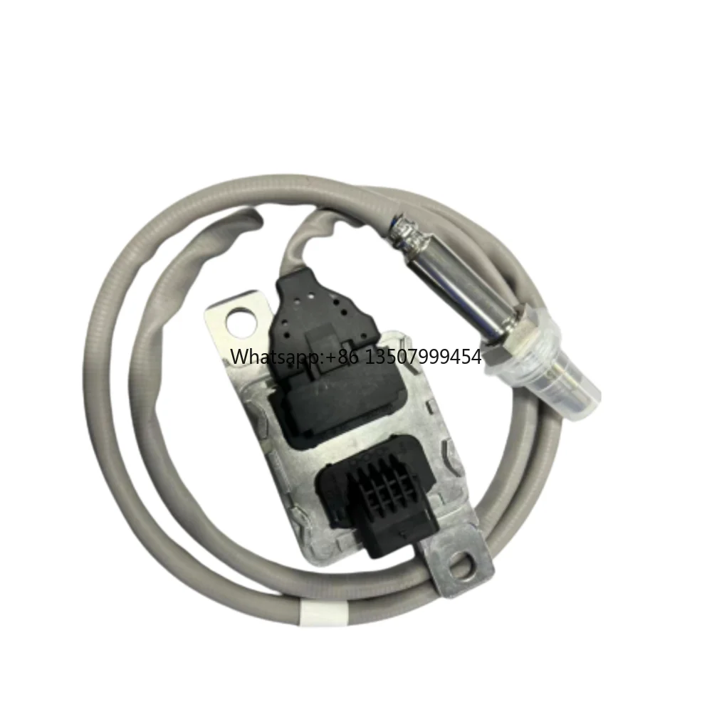 High quality 4K0907807AJ 4K0907807E 4K0 907 807AJ Nitrogen Oxide Sensor NOx Sensor for Audi A6 C8 A7
High quality 4K0907807AJ 4K0907807E 4K0 907 807AJ Nitrogen Oxide Sensor NOx Sensor for Audi A6 C8 A7