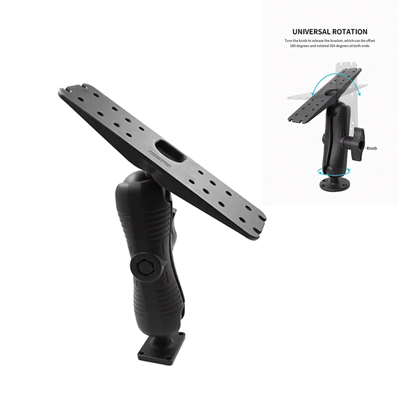 2.25 Inch 21cm Big Plate Screw Mount VIN-D-131 Compatible With Garmin Lowrance Humminbird
2.25 Inch 21cm Big Plate Screw Mount VIN-D-131 Compatible With Garmin Lowrance Humminbird