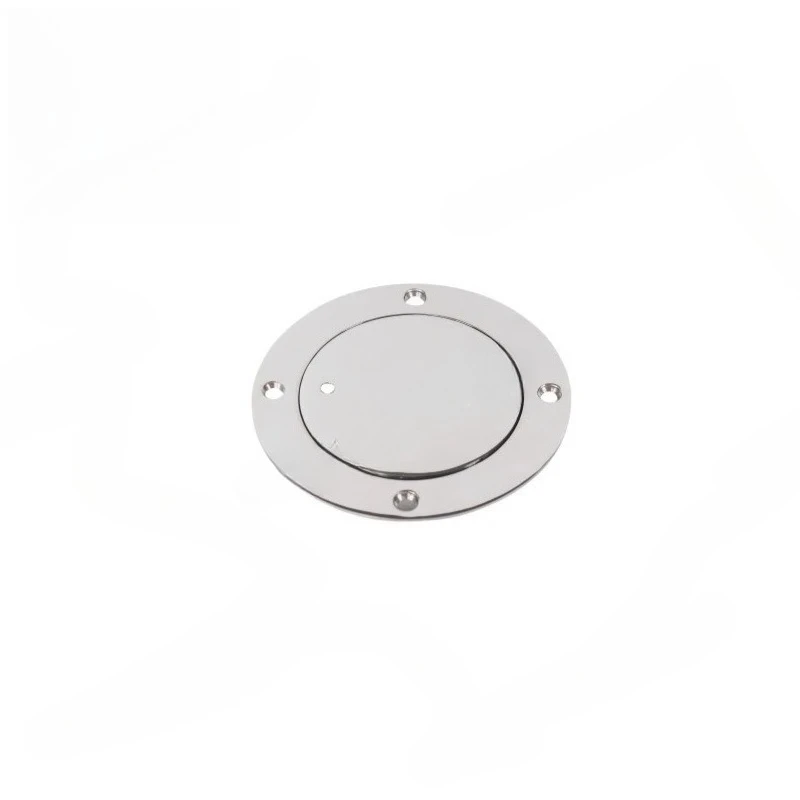 3/4/5/6 Inch Marine Boat Floor Deck Round Access Hatch Stainless Steel 316 Boat Deck Plate Boat Accessories
3/4/5/6 Inch Marine Boat Floor Deck Round Access Hatch Stainless Steel 316 Boat Deck Plate Boat Accessories