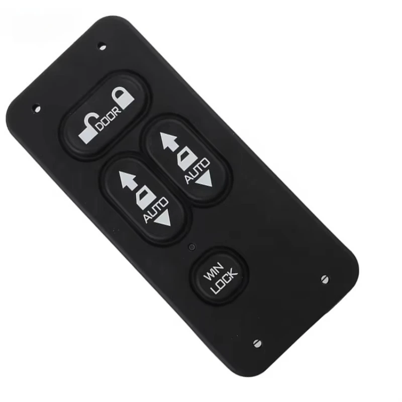 6111900C2 YAOPEI Electric Power Window Switch Button for Navistar
6111900C2 YAOPEI Electric Power Window Switch Button for Navistar
