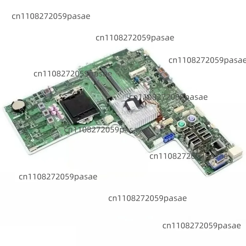 Integrated main board 9020WPG9H 3GJXP
Integrated main board 9020WPG9H 3GJXP